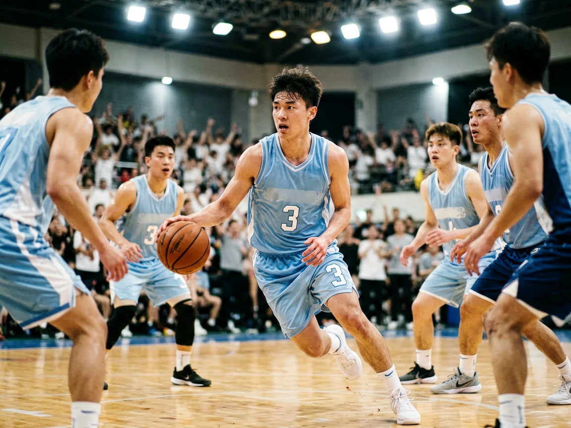 篮球赛前热身,WNBA赛场巾帼不让须眉